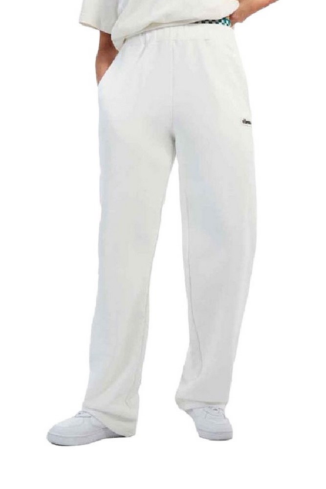 ELLESSE VERNETTI JOG PANT ΠΑΝΤΕΛΟΝΙ ΦΟΡΜΑΣ ΓΥΝΑΙΚΕΙΟ OFF WHITE