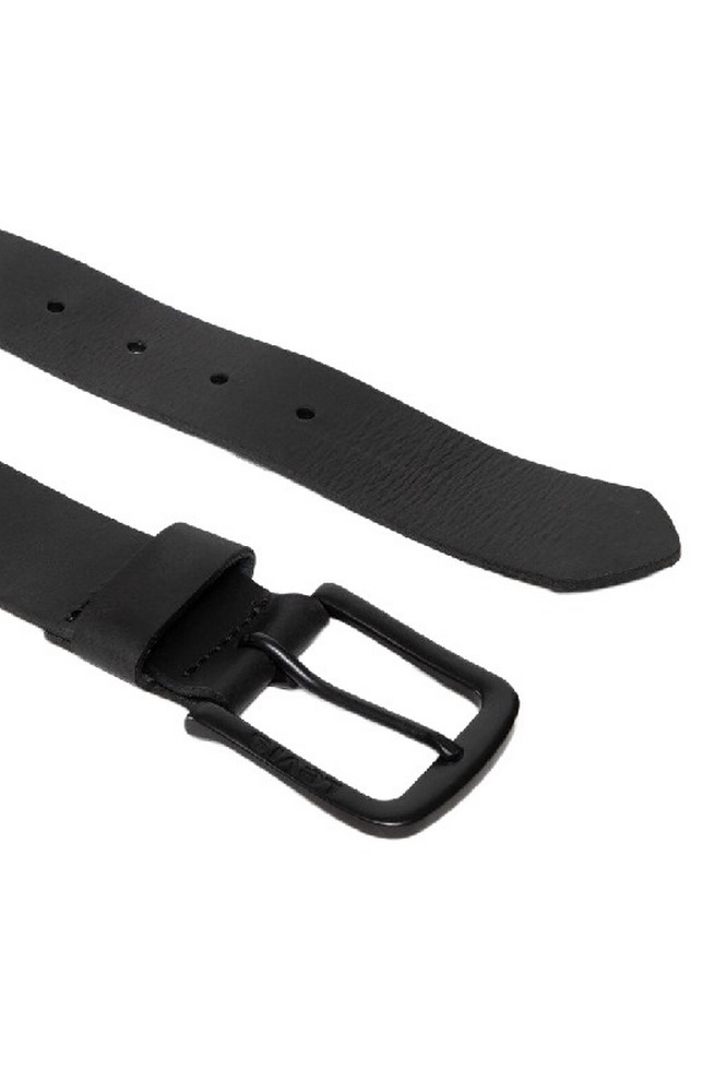 LEVIS SEINE METAL BELT ΖΩΝΗ ΑΝΔΡΙΚΗ BLACK