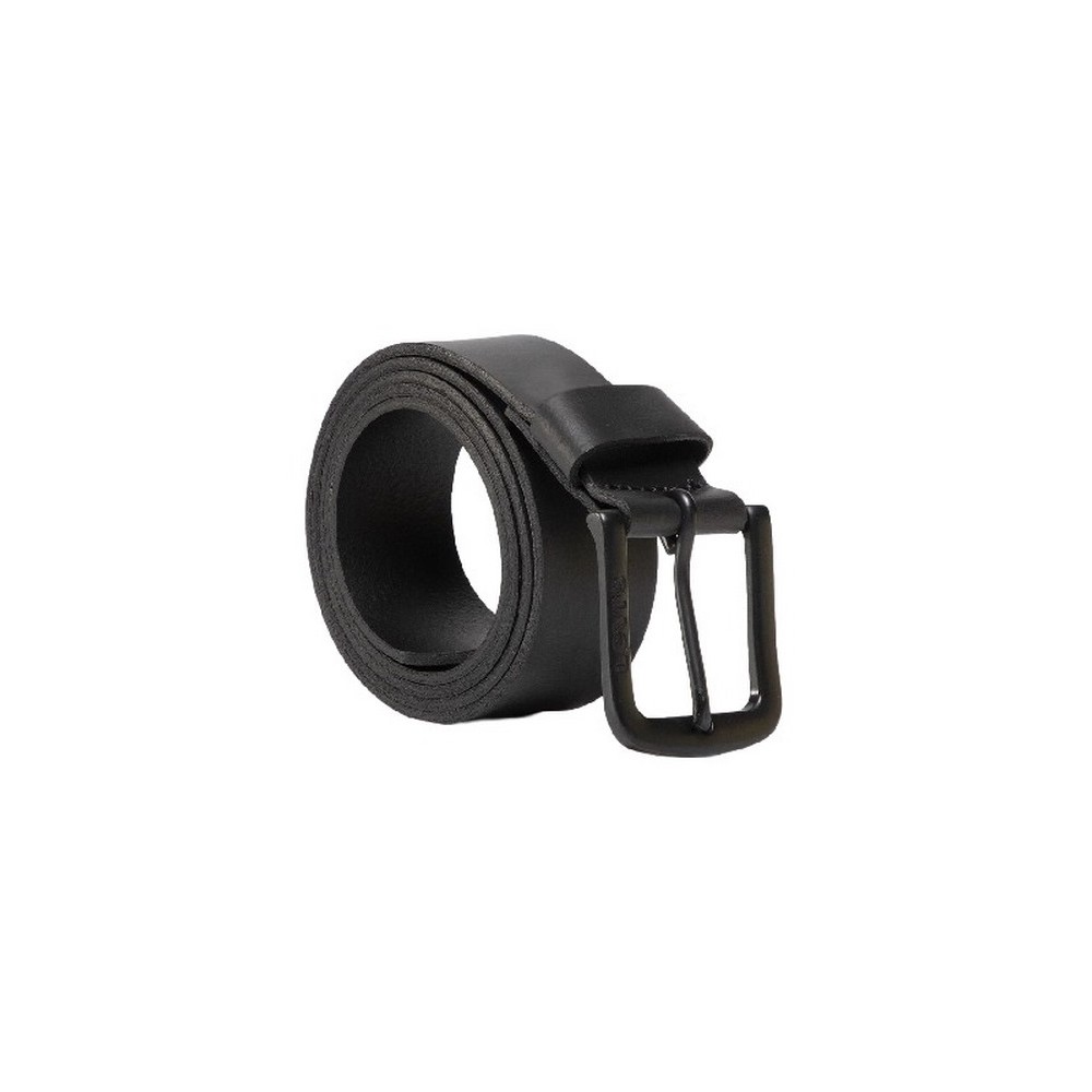 LEVIS SEINE METAL BELT ΖΩΝΗ ΑΝΔΡΙΚΗ BLACK