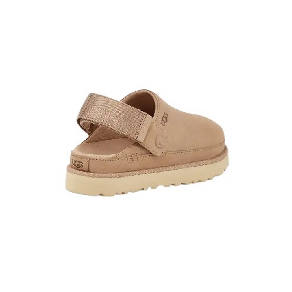 UGG GOLDENSTAR CLOG SLINBACK 1138252 ΠΕΔΙΛΟ ΓΥΝΑΙΚΕΙΑ DRI