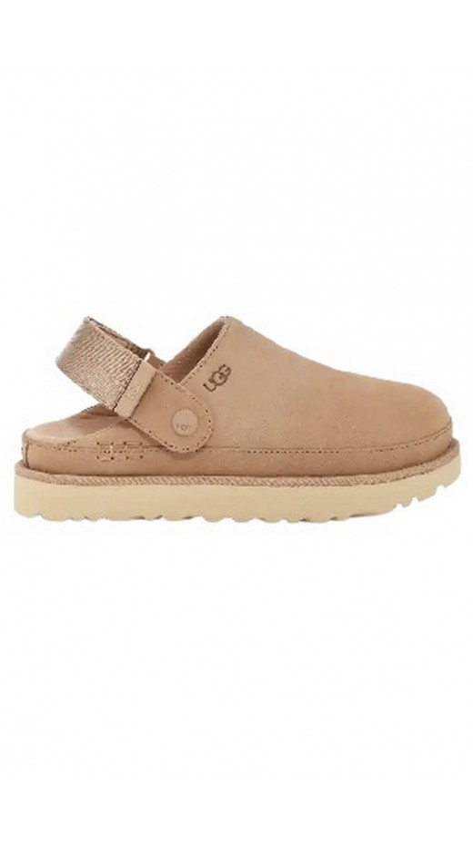 UGG GOLDENSTAR CLOG SLINBACK 1138252 ΠΕΔΙΛΟ ΓΥΝΑΙΚΕΙΑ DRI