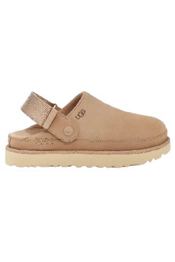 UGG GOLDENSTAR CLOG SLINBACK 1138252 ΠΕΔΙΛΟ ΓΥΝΑΙΚΕΙΑ DRI