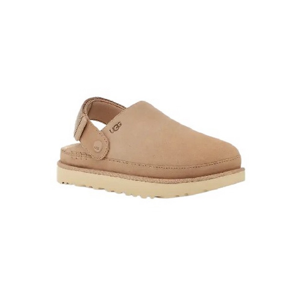 UGG GOLDENSTAR CLOG SLINBACK 1138252 ΠΕΔΙΛΟ ΓΥΝΑΙΚΕΙΑ DRI