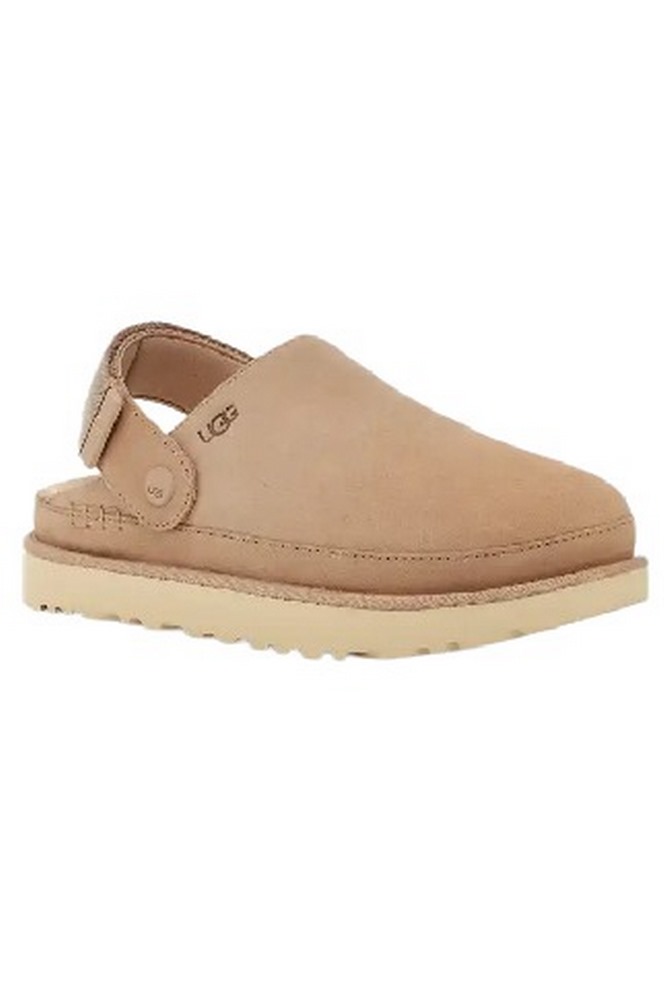 UGG GOLDENSTAR CLOG SLINBACK 1138252 ΠΕΔΙΛΟ ΓΥΝΑΙΚΕΙΑ DRI