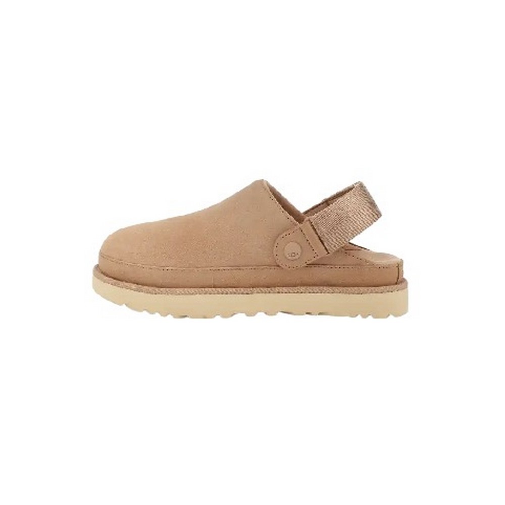 UGG GOLDENSTAR CLOG SLINBACK 1138252 ΠΕΔΙΛΟ ΓΥΝΑΙΚΕΙΑ DRI