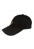 U.S. POLO ASSN CAP 000195 EH03 BASEBALL CAP ΚΑΠΕΛΟ ΑΝΔΡΙΚΟ BLACK