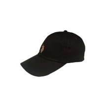U.S. POLO ASSN CAP 000195 EH03 BASEBALL CAP ΚΑΠΕΛΟ ΑΝΔΡΙΚΟ BLACK
