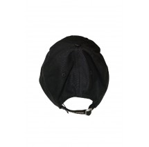 U.S. POLO ASSN CAP 000195 EH03 BASEBALL CAP ΚΑΠΕΛΟ ΑΝΔΡΙΚΟ BLACK
