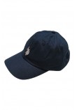 U.S. POLO ASSN CAP 000195 EH03 BASEBALL CAP ΚΑΠΕΛΟ ΑΝΔΡΙΚΟ NAVY