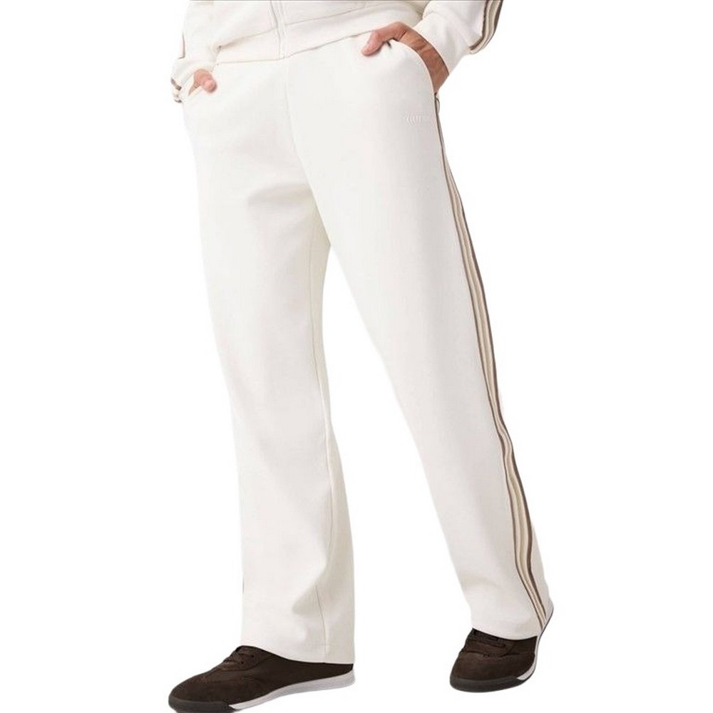 GUESS VICKTOR STRAIGHT LEG PANT ΦΟΡΜΑ ΠΑΝΤΕΛΟΝΙ ΑΝΔΡΙΚΟ OFF WHITE