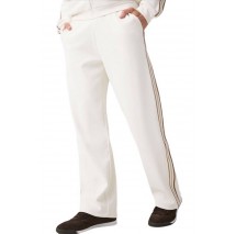 GUESS VICKTOR STRAIGHT LEG PANT ΦΟΡΜΑ ΠΑΝΤΕΛΟΝΙ ΑΝΔΡΙΚΟ OFF WHITE