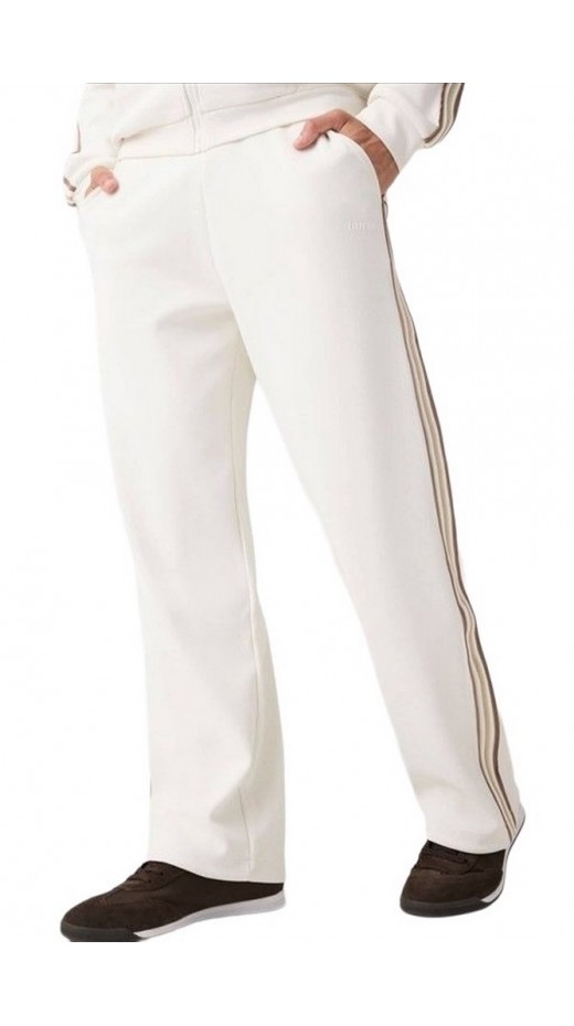 GUESS VICKTOR STRAIGHT LEG PANT ΦΟΡΜΑ ΠΑΝΤΕΛΟΝΙ ΑΝΔΡΙΚΟ OFF WHITE
