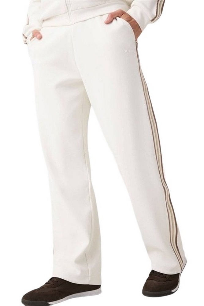 GUESS VICKTOR STRAIGHT LEG PANT ΦΟΡΜΑ ΠΑΝΤΕΛΟΝΙ ΑΝΔΡΙΚΟ OFF WHITE