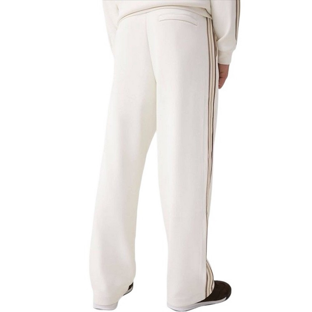 GUESS VICKTOR STRAIGHT LEG PANT ΦΟΡΜΑ ΠΑΝΤΕΛΟΝΙ ΑΝΔΡΙΚΟ OFF WHITE