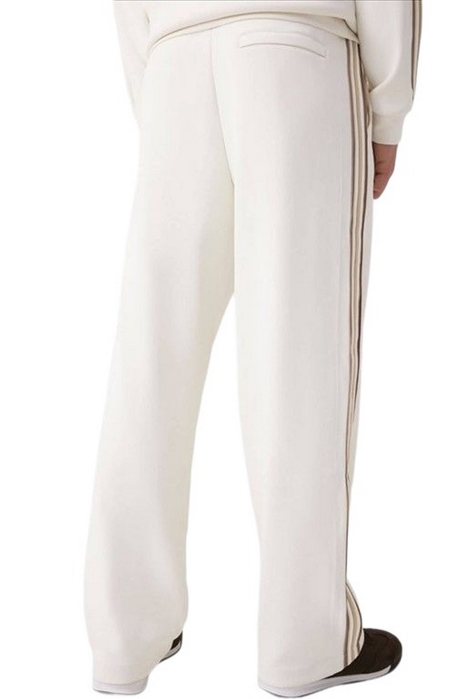 GUESS VICKTOR STRAIGHT LEG PANT ΦΟΡΜΑ ΠΑΝΤΕΛΟΝΙ ΑΝΔΡΙΚΟ OFF WHITE