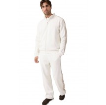 GUESS VICKTOR STRAIGHT LEG PANT ΦΟΡΜΑ ΠΑΝΤΕΛΟΝΙ ΑΝΔΡΙΚΟ OFF WHITE