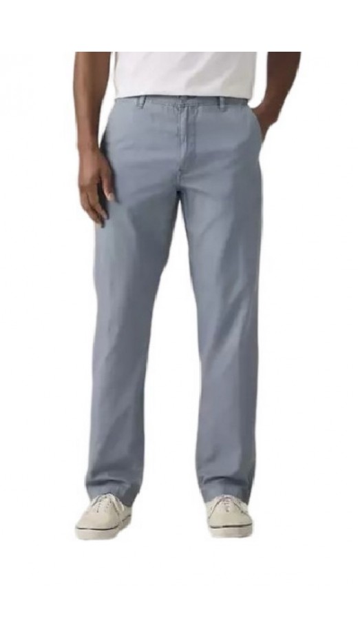 LEVIS® XX CHINO AUTHENTIC RLX ΠΑΝΤΕΛΟΝΙ ΑΝΔΡΙΚΟ BLUE