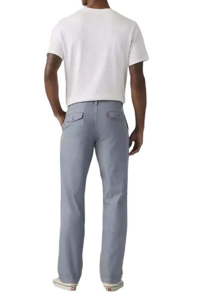 LEVIS® XX CHINO AUTHENTIC RLX ΠΑΝΤΕΛΟΝΙ ΑΝΔΡΙΚΟ BLUE