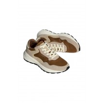 HOFF CITY MKII BEIGE MAN 22535608 ΠΑΠΟΥΤΣΙ ΑΝΔΡΙΚΟ BEIGE