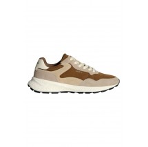 HOFF CITY MKII BEIGE MAN 22535608 ΠΑΠΟΥΤΣΙ ΑΝΔΡΙΚΟ BEIGE