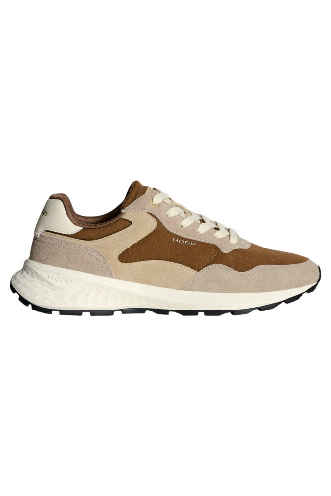 HOFF CITY MKII BEIGE MAN 22535608 ΠΑΠΟΥΤΣΙ ΑΝΔΡΙΚΟ BEIGE