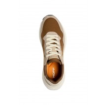 HOFF CITY MKII BEIGE MAN 22535608 ΠΑΠΟΥΤΣΙ ΑΝΔΡΙΚΟ BEIGE