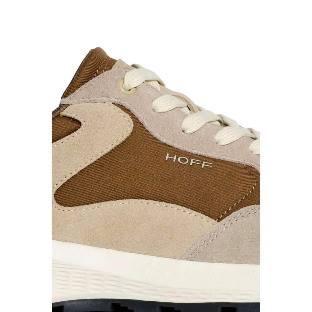 HOFF CITY MKII BEIGE MAN 22535608 ΠΑΠΟΥΤΣΙ ΑΝΔΡΙΚΟ BEIGE