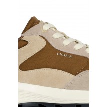 HOFF CITY MKII BEIGE MAN 22535608 ΠΑΠΟΥΤΣΙ ΑΝΔΡΙΚΟ BEIGE