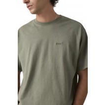 LEVIS® RED TAB VINTAGE T-SHIRT ΜΠΛΟΥΖΑ ΑΝΔΡΙΚΗ GREEN