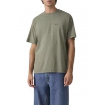 LEVIS® RED TAB VINTAGE T-SHIRT ΜΠΛΟΥΖΑ ΑΝΔΡΙΚΗ GREEN