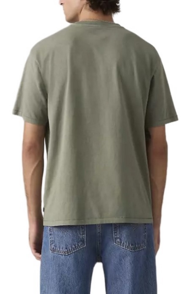 LEVIS® RED TAB VINTAGE T-SHIRT ΜΠΛΟΥΖΑ ΑΝΔΡΙΚΗ GREEN
