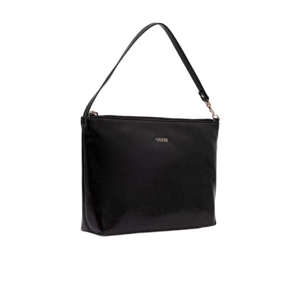 GUESS CHERYL LARGE 2 IN 1 TOTE ΤΣΑΝΤΑ ΓΥΝΑΙΚΕΙΑ BLACK