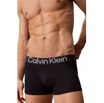 CALVIN KLEIN TRUNK 3PK ΕΣΩΡΟΥΧΟ ΑΝΔΡΙΚΟ BLACK/GREY
