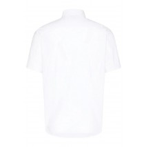 CALVIN KLEIN JEANS CLASSIC OXFORD SHIRT ΠΟΥΚΑΜΙΣΟ ΑΝΔΡΙΚΟ WHITE