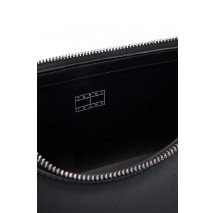 TOMMY JEANS COOL SHOULDER BAG ΤΣΑΝΤΑ ΓΥΝΑΙΚΕΙΑ BLACK