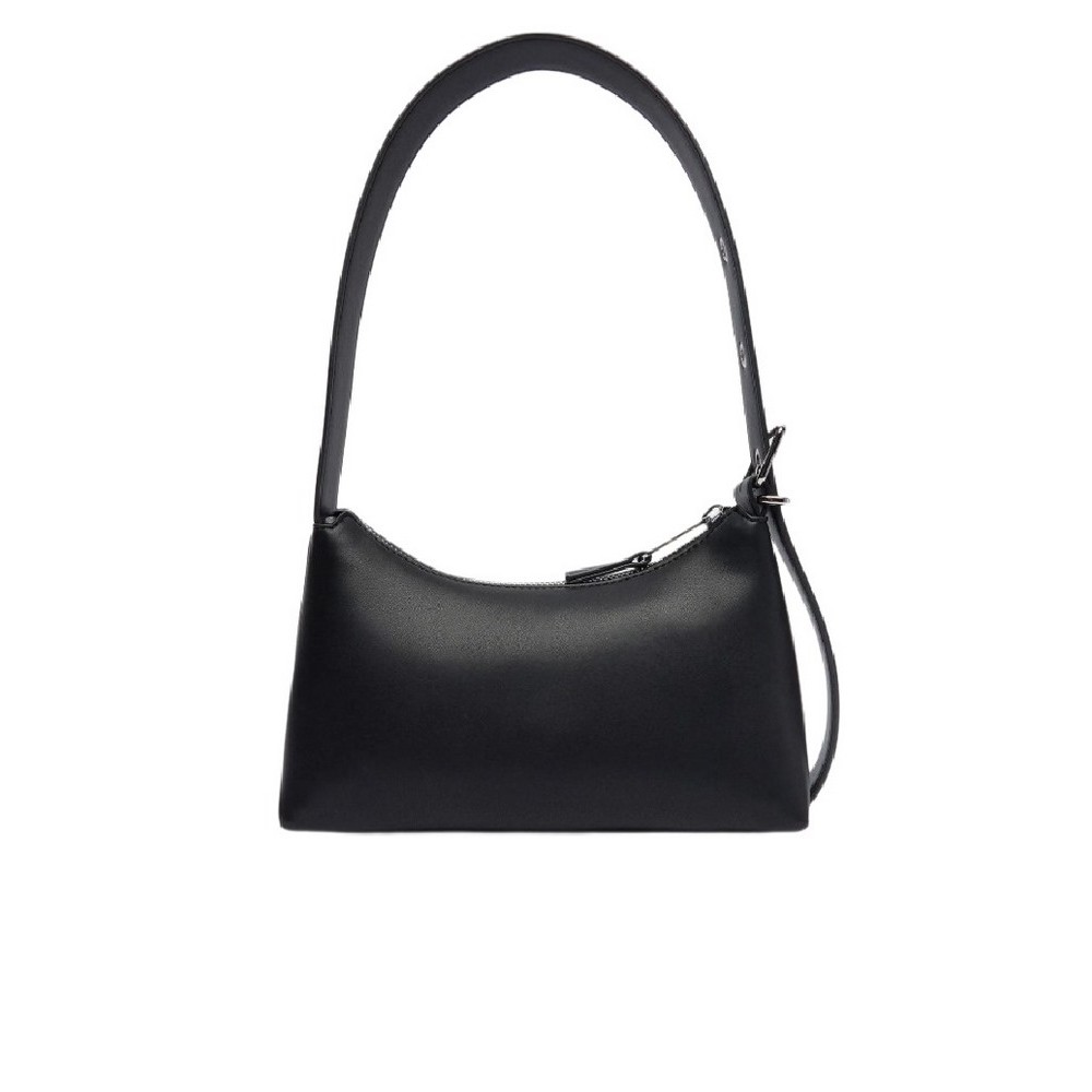 TOMMY JEANS COOL SHOULDER BAG ΤΣΑΝΤΑ ΓΥΝΑΙΚΕΙΑ BLACK