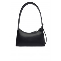 TOMMY JEANS COOL SHOULDER BAG ΤΣΑΝΤΑ ΓΥΝΑΙΚΕΙΑ BLACK