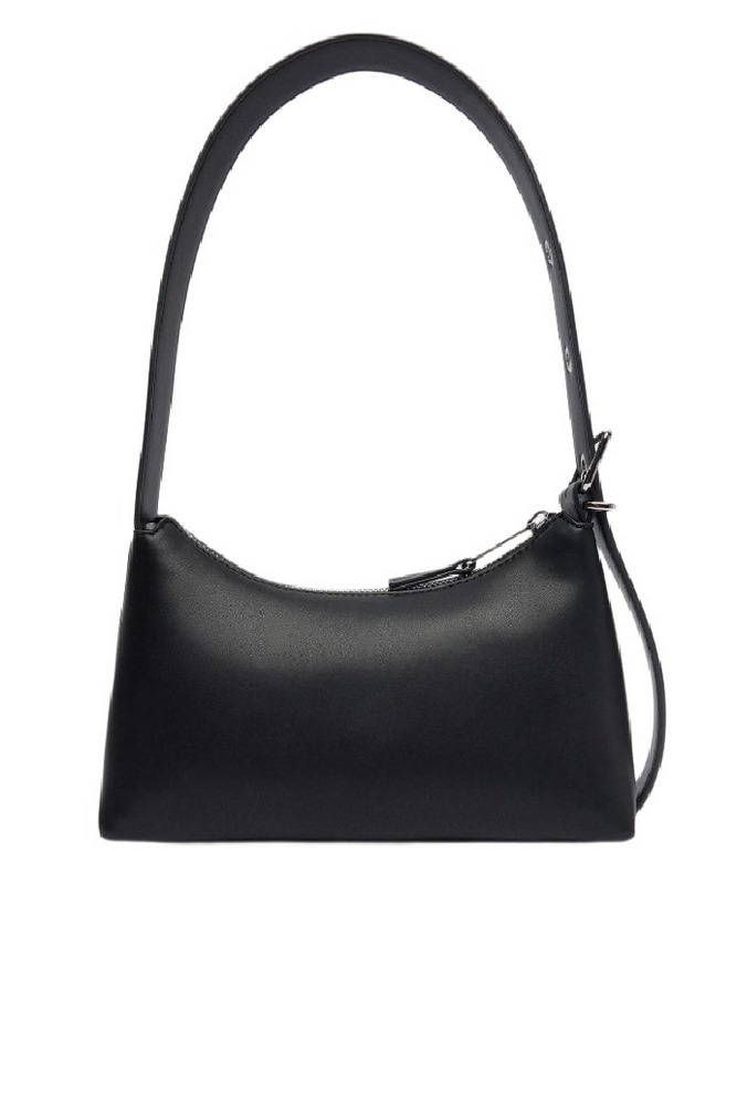 TOMMY JEANS COOL SHOULDER BAG ΤΣΑΝΤΑ ΓΥΝΑΙΚΕΙΑ BLACK