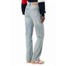 TOMMY JEANS LAYLA HR SLIM STR RWB CBF CJ6115 ΤΖΙΝ ΠΑΝΤΕΛΟΝΙ ΓΥΝΑΙΚΕΙΟ DENIM LIGHT