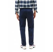 TOMMY JEANS SONNY COTTON TWILL CHINO ΠΑΝΤΕΛΟΝΙ ΑΝΔΡΙΚΟ NAVY