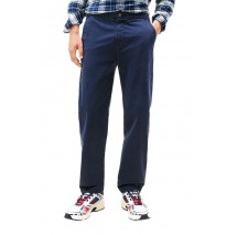 TOMMY JEANS SONNY COTTON TWILL CHINO ΠΑΝΤΕΛΟΝΙ ΑΝΔΡΙΚΟ NAVY