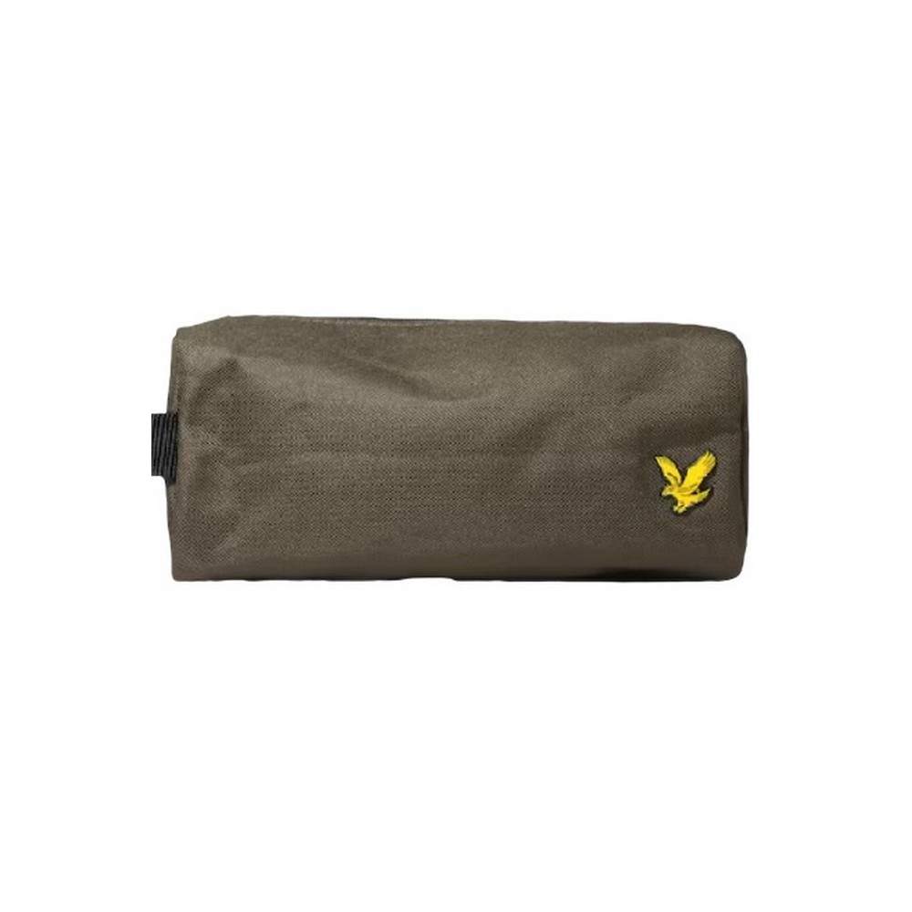 ΚΑΣΕΤΙΝΑ ΑΝΔΡΙΚΗ LYLE & SCOTT KHAKI