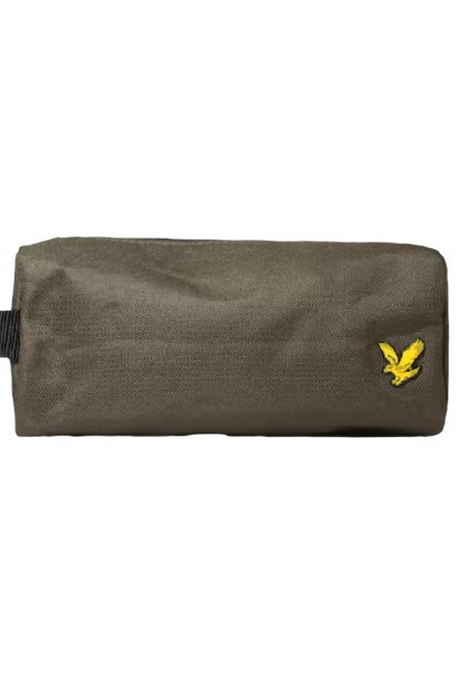 ΚΑΣΕΤΙΝΑ ΑΝΔΡΙΚΗ LYLE & SCOTT KHAKI
