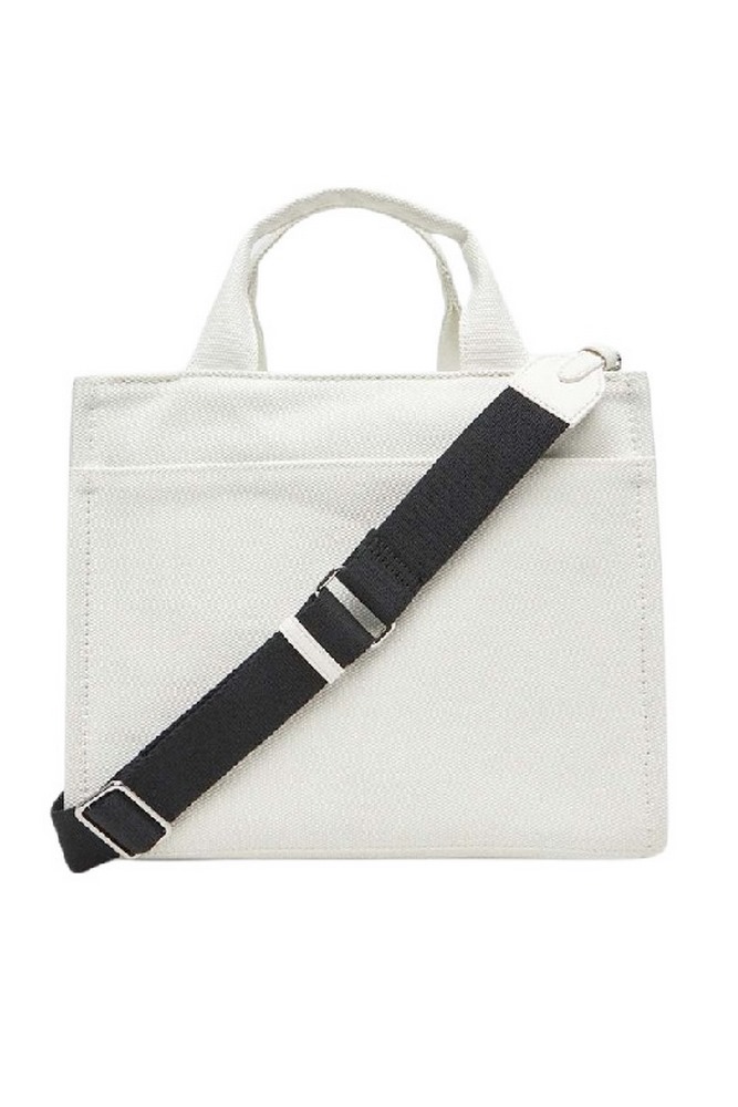 DKNY HADLEE TOTE HANDBAG R41AOR57 ΤΣΑΝΤΑ ΓΥΝΑΙΚΕΙΑ WHITE