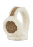 UGG W SHEEPSKIN EMBROIDERY EARMUFF 20955 ΠΡΟΣΤΑΤΕΥΤΙΚΑ ΑΥΤΙΩΝ ΓΥΝΑΙΚΕΙΑ CHE