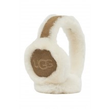 UGG W SHEEPSKIN EMBROIDERY EARMUFF 20955 ΠΡΟΣΤΑΤΕΥΤΙΚΑ ΑΥΤΙΩΝ ΓΥΝΑΙΚΕΙΑ CHE
