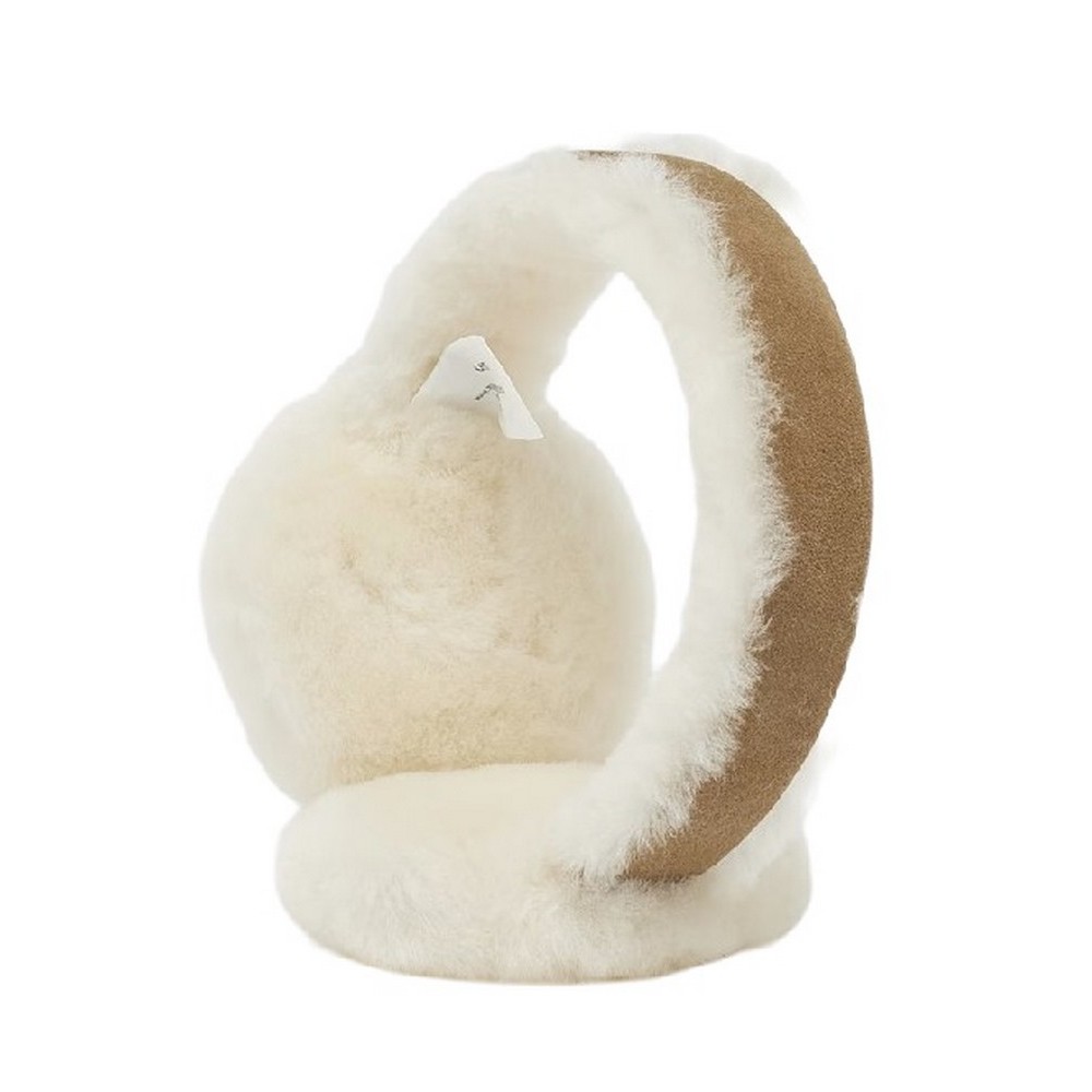 UGG W SHEEPSKIN EMBROIDERY EARMUFF 20955 ΠΡΟΣΤΑΤΕΥΤΙΚΑ ΑΥΤΙΩΝ ΓΥΝΑΙΚΕΙΑ CHE