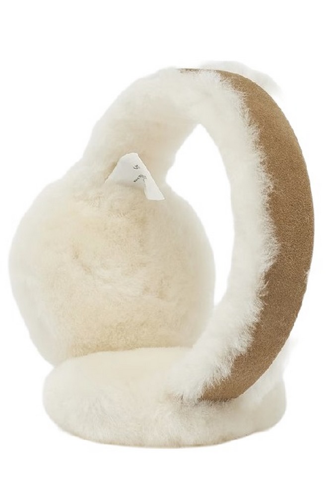 UGG W SHEEPSKIN EMBROIDERY EARMUFF 20955 ΠΡΟΣΤΑΤΕΥΤΙΚΑ ΑΥΤΙΩΝ ΓΥΝΑΙΚΕΙΑ CHE