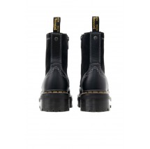 DR MARTENS JADON RODEO 8 EYE BOOT ΠΑΠΟΥΤΣΙ ΓΥΝΑΙΚΕΙΟ BLACK