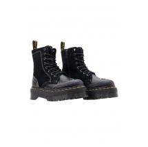 DR MARTENS JADON RODEO 8 EYE BOOT ΠΑΠΟΥΤΣΙ ΓΥΝΑΙΚΕΙΟ BLACK
